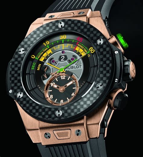 Hublot FIFA 2014 Watch Big Bang Unico 